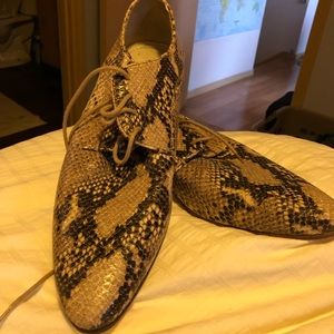 Sasha Dandy European style size 43